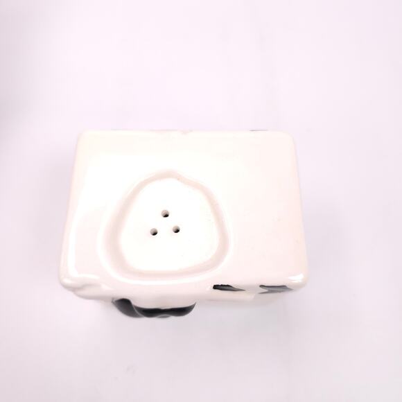 Betty Boop 1995 Ceramic Salt and Pepper Shaker with Removable Head - Picture 7 of 13